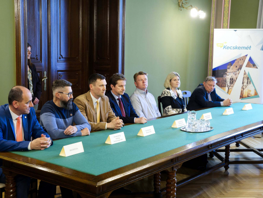 Előtérbe helyezzük a klímatudatosságot