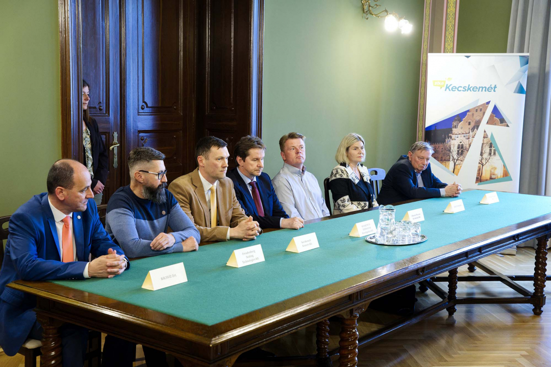 Előtérbe helyezzük a klímatudatosságot